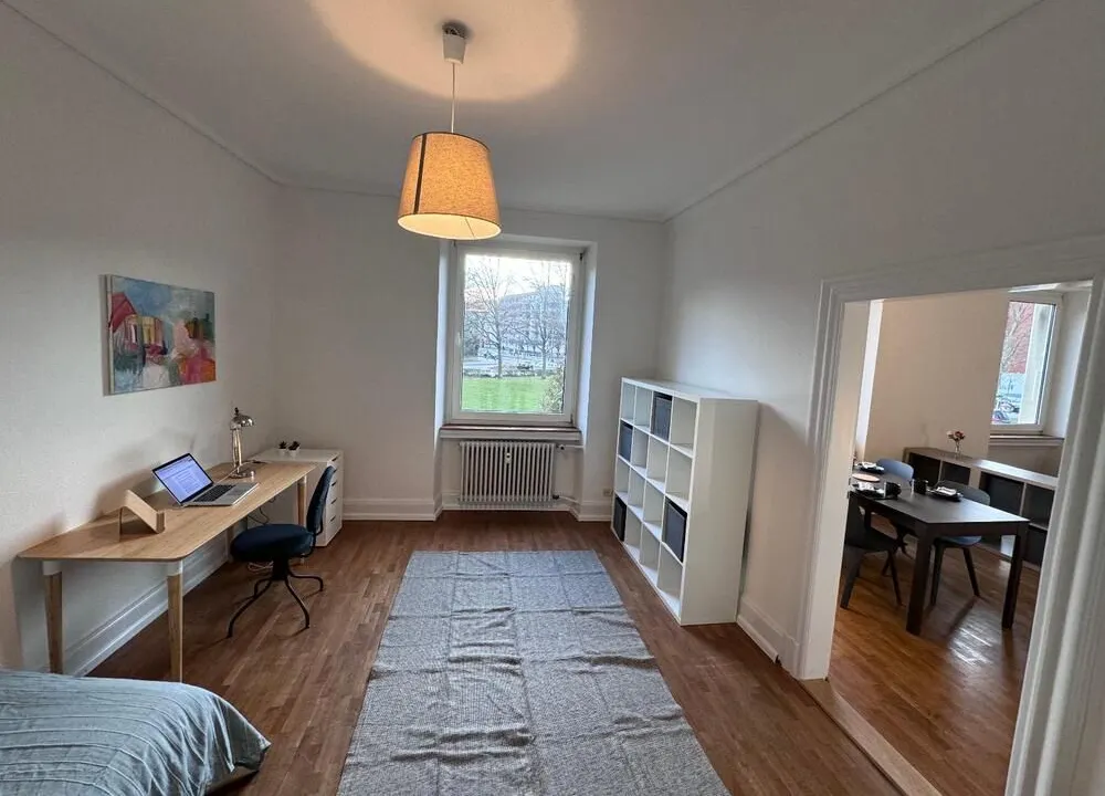 KinderG&auml;steArbeitszimmer
