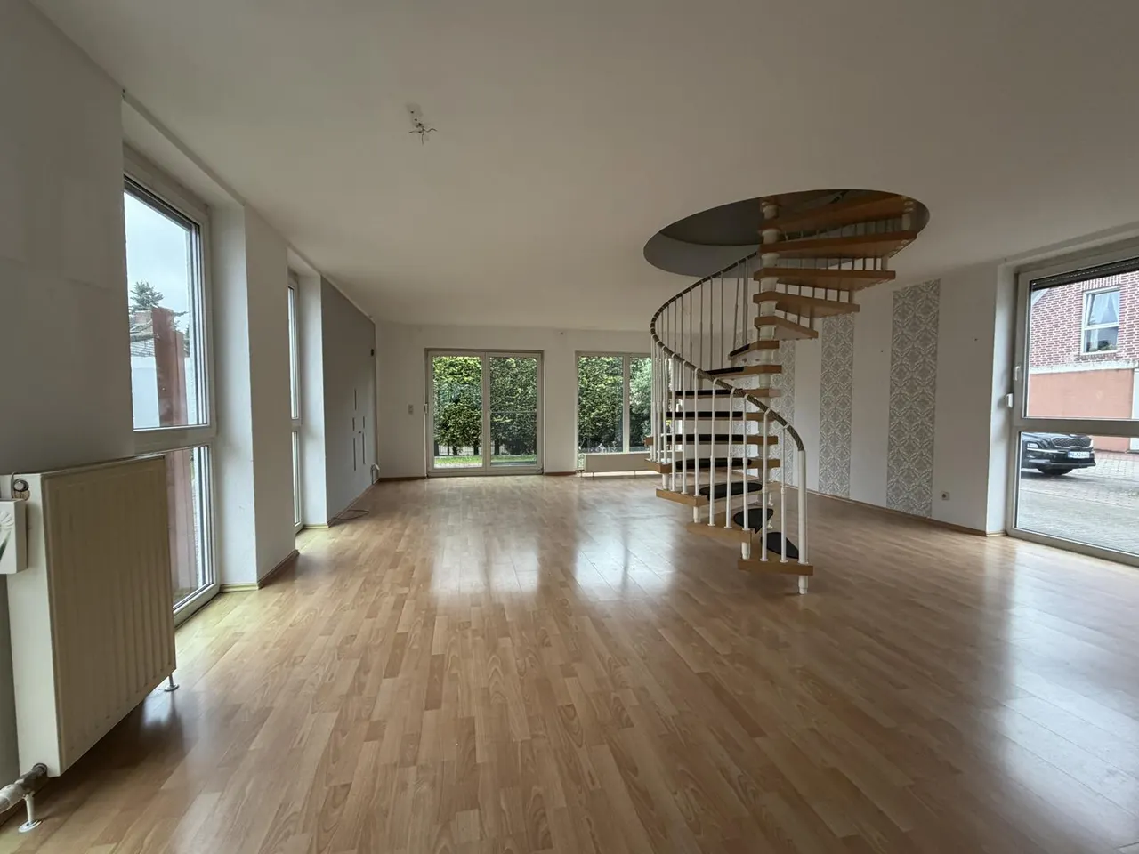 Freistehendes Einfamilienhaus in Moers-Repelen