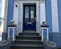 Herrschaftlicher Eingang