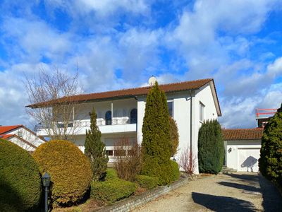 Haus in Ehingen