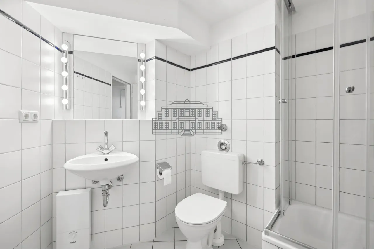 Badezimmer (Beispiel)