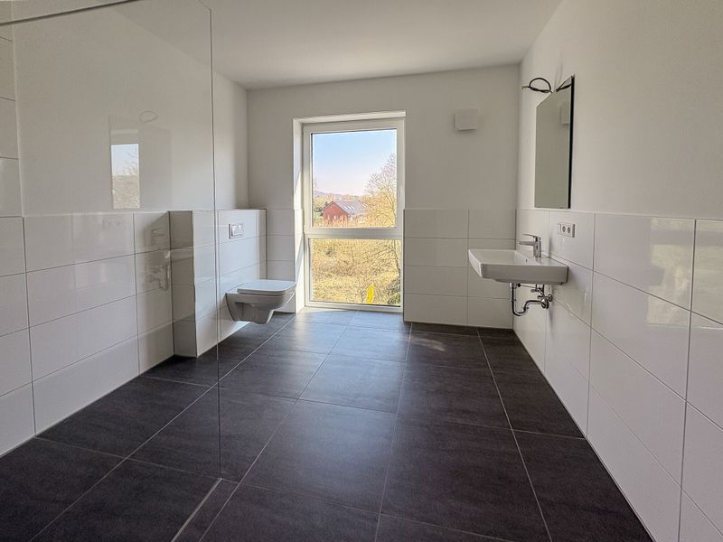 Neubauwohnung im Penthouse! *Über den Dächern von Ibbenbüren* - Foto 2