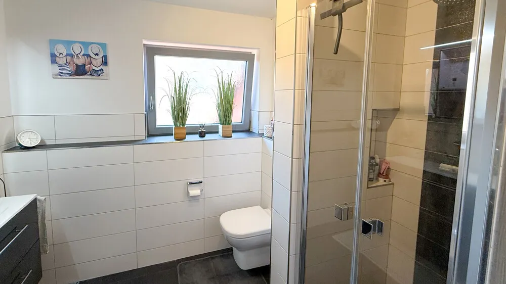 .Badezimmer OG