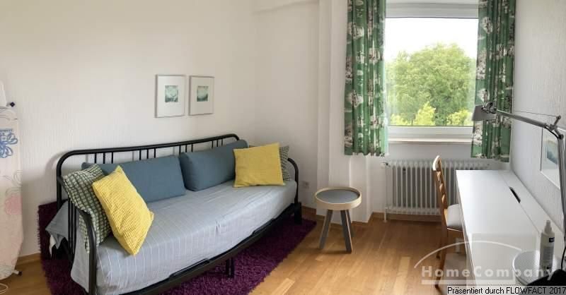 G&auml;stezimmer oder Arbeitszimmer