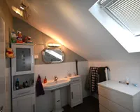 Duschbad