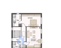 Grundriss OG
