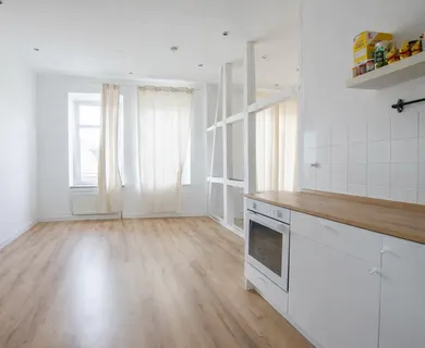 1-Zimmer Wohnung in zentraler Lage - Foto 2