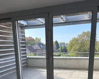 Austritt Terrasse 