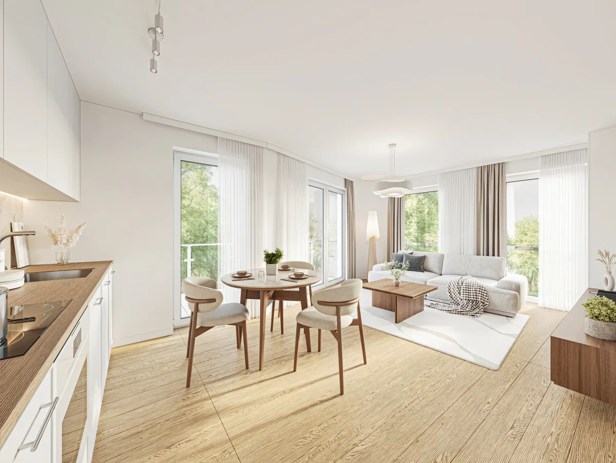 Visualisierung_Wohnzimmer