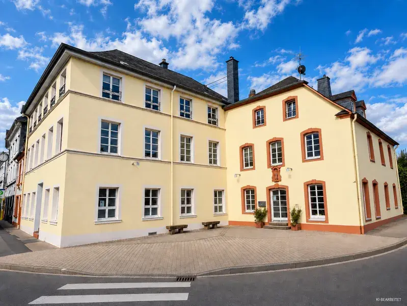 Frontansicht