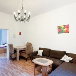 Siegburg-Zentrumsnähe: Attraktive 2-Zimmer-Wohnung im Erdgeschoss!