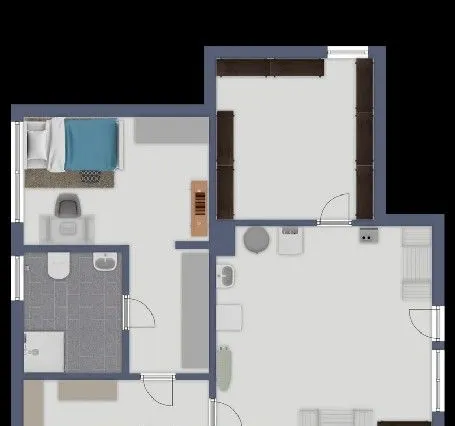 Grundriss KG