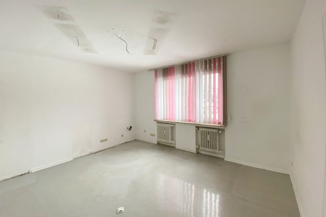 Untersuchungszimmer
