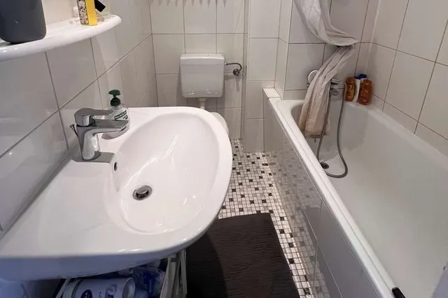 Badezimmer