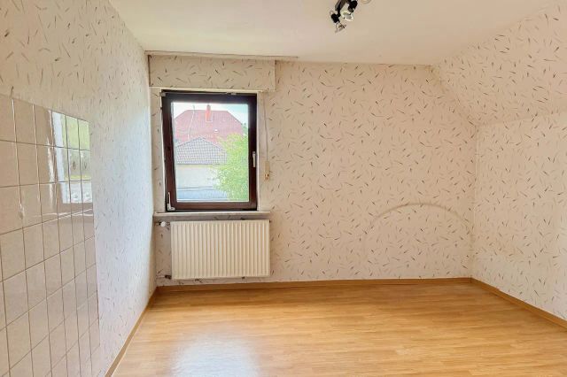 DG Zimmer (ehem. Küche)