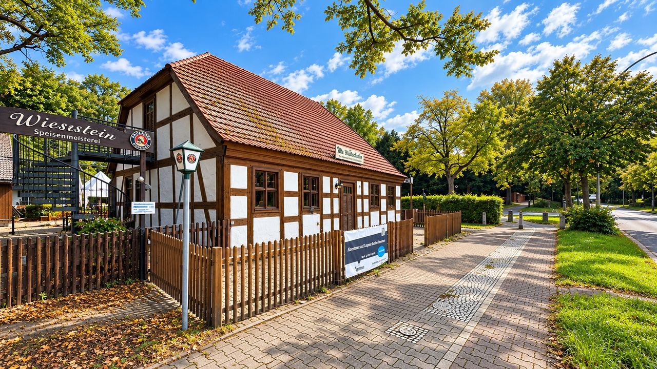 Außenansicht 1