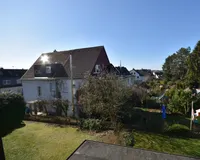 Ausblick nach Westen