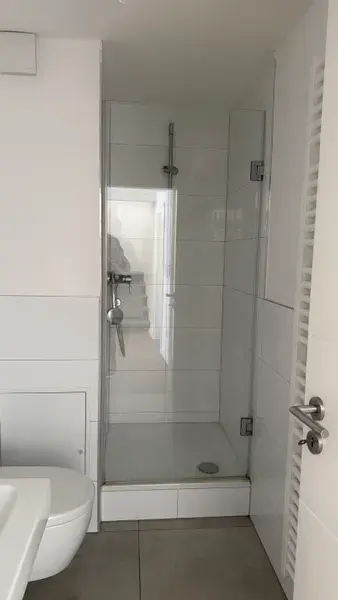 Badezimmer UG