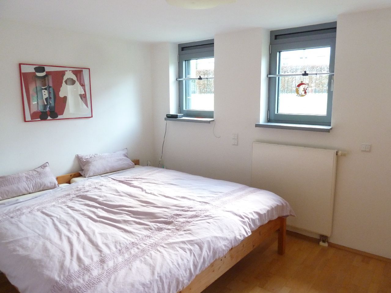 Düsseldorf-Golzheim: Modernes Wohnen Am Bonneshof! - Foto 3
