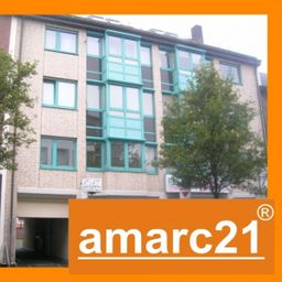 Tolle Etage mitten in der City- als Praxis oder Bürofläche geeignet!
**PROVISIONSFREI**