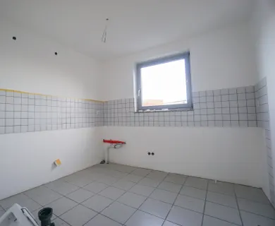 Tönisvorst: Sanierte 3 Zimmer Wohnung in zentraler Lage - Photo 2