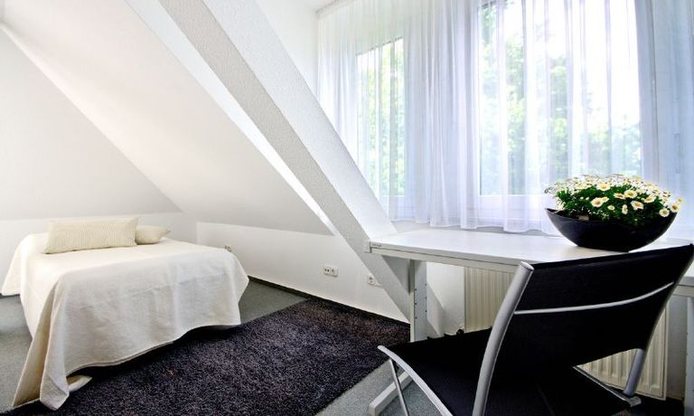 G&auml;stezimmer