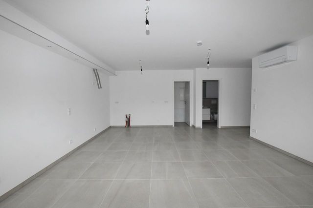 Wohnzimmer 2. Ansicht