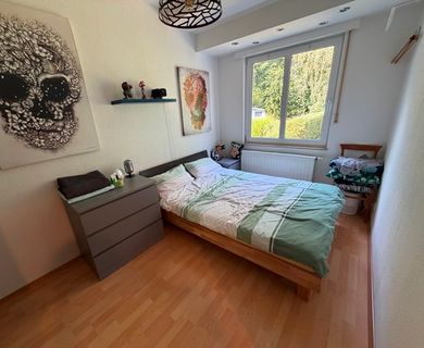 Großzügige 3-Zimmer-Maisonettewohnung mit Terrasse und Balkon in Rheydt - Photo 4