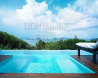 fantastischer Ausblick