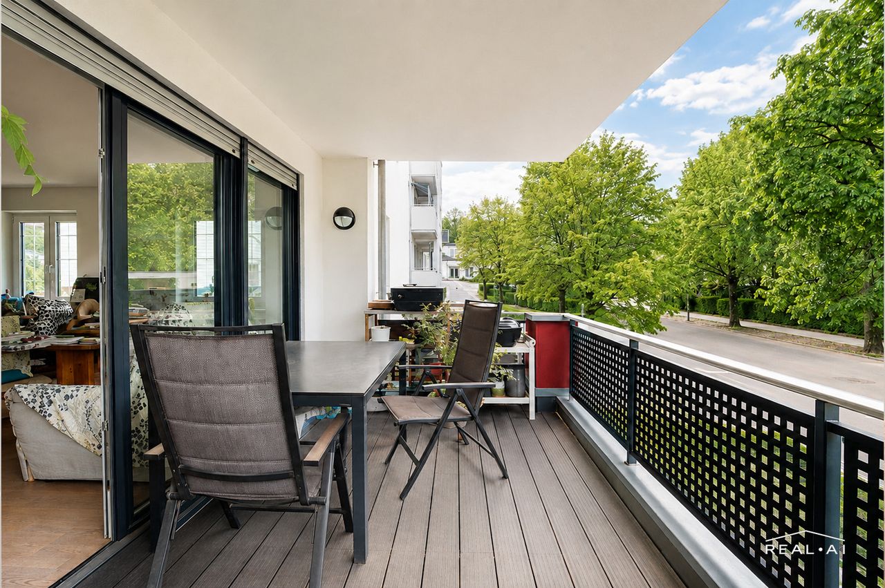 Balkon