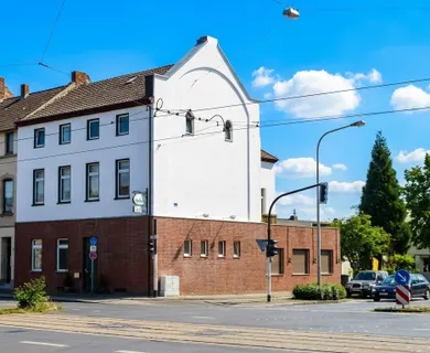 KR-INRATH: KAPITALANLAGE MIT 7,5 % RENDITE ZU KAUFEN