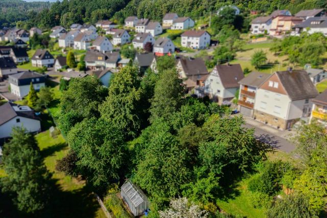 Luftaufnahme