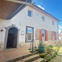 Wohnen wie im Märchen! Historisches  Einfamilienhaus in Derichsweiler