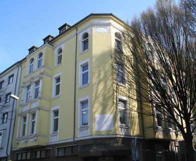ca. 113m² Lager-/Gewerbefläche in der Dortmunder City zu vermieten!