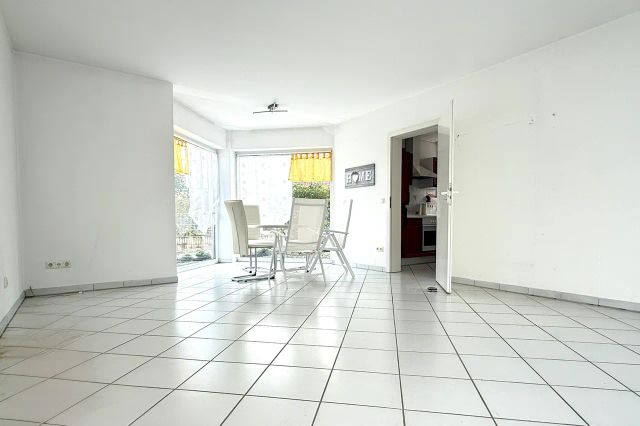 Esszimmer EG
