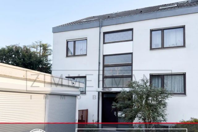Zimmermann Immobilien
