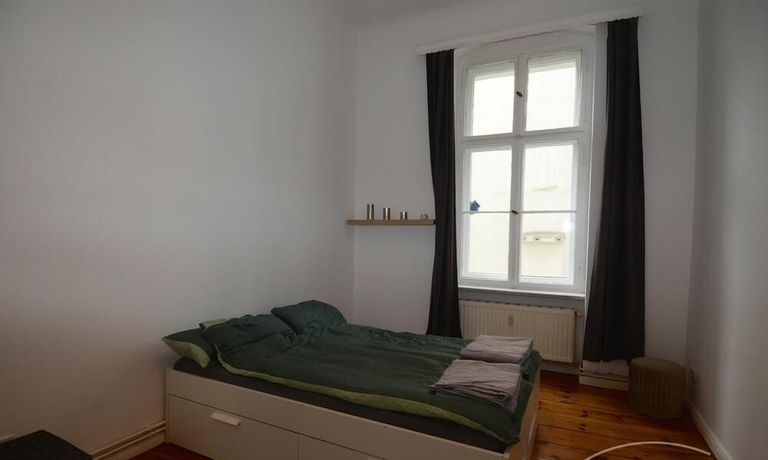 Schlafen 1