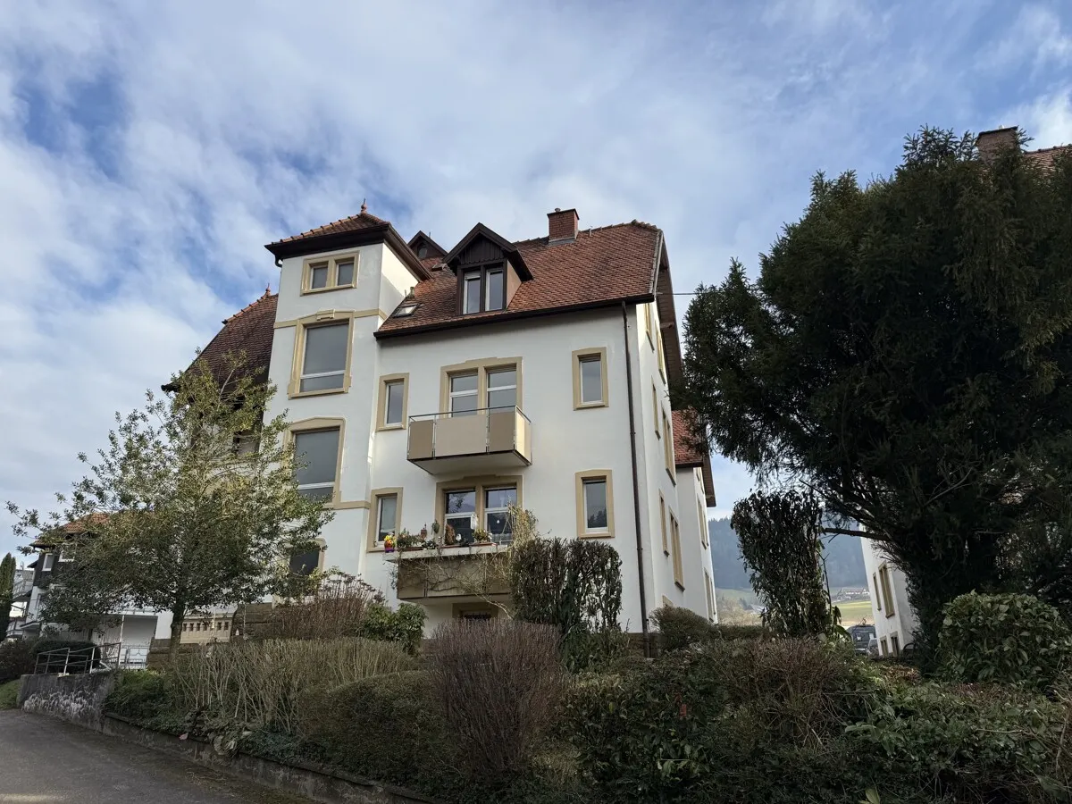 Frontansicht