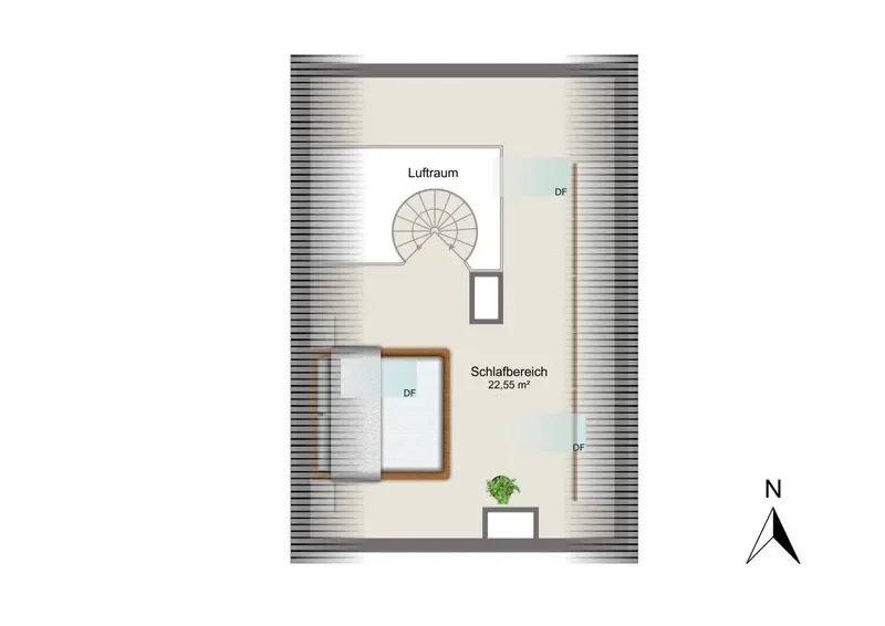 Dachstudio
