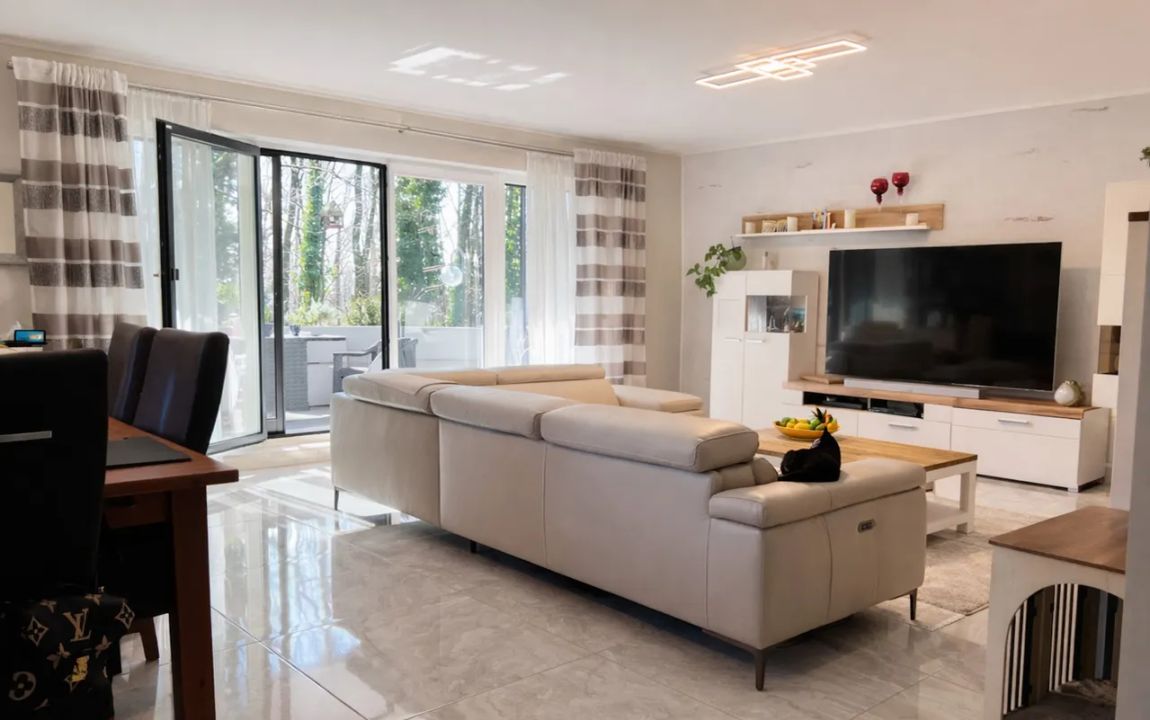 Haus im Haus in Moitzfeld! Kaufen – einziehen – genießen!