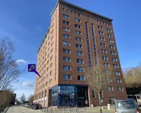 Willkommen in Kiel-Dietrichsdorf