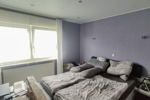 Schlafzimmer EG