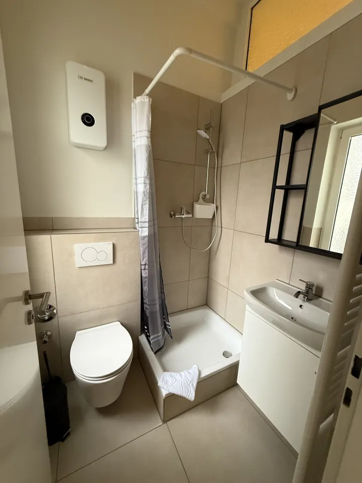 App. 2 Ferienwohnung
