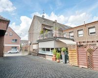viel Ausbaufläche