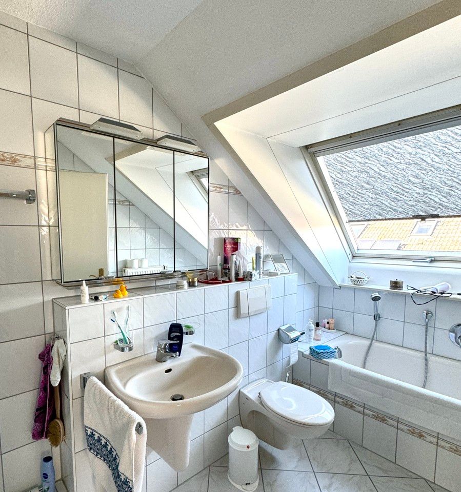 Badezimmer 2