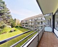 Balkon zum Garten