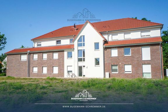Exklusive Penthousewohnung mit riesiger Dachterrasse, 2 TG-Stellpl&auml;tzen & moderner Energietechnik