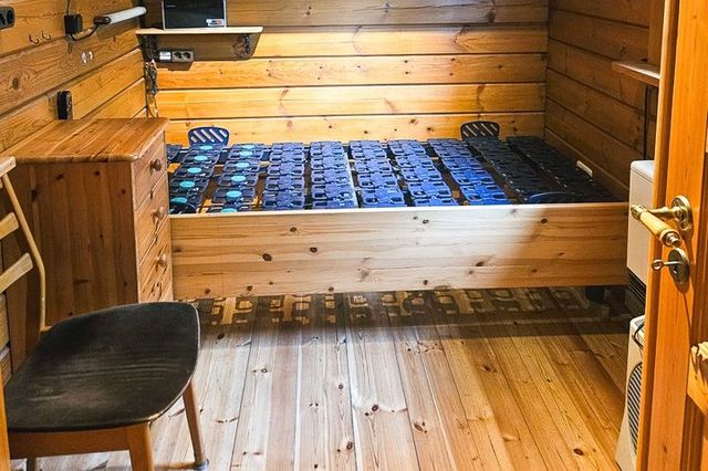 Kinderzimmer