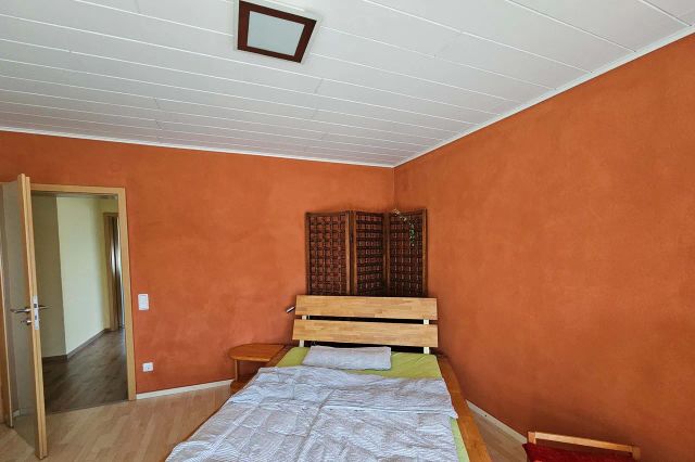 Schlafzimmer EG