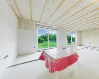 Wohn Esszimmer